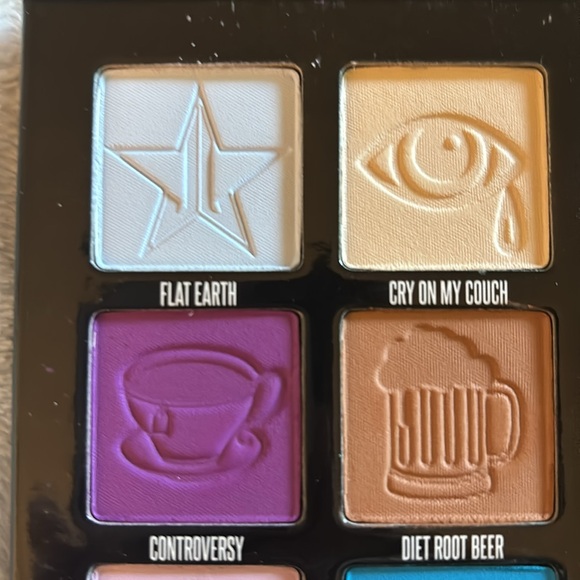 Jeffree Star Mini Controversy - Picture 5 of 7